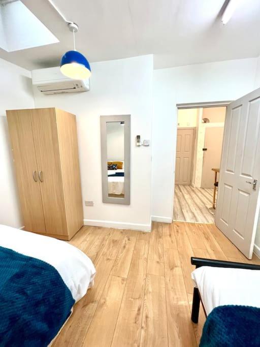 Appartamento Brilliant One Bedroom Flat In Londra